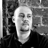 Anton Solegren