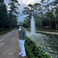 John Robert De Castro