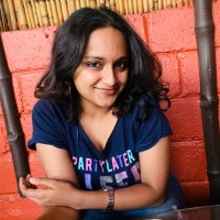 Namitha Obed E