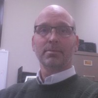 Gary Rabe