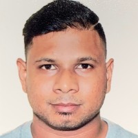 Ramesh Tamilarath