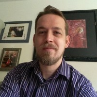 Michael Kalman