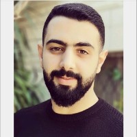 Ibrahem Khraisat