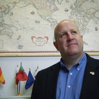 Terrence Casey