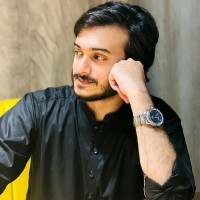 Muhammad Saim