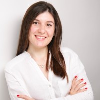 Ioanna Nakoutsi