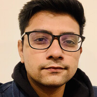 Ishu Kakran
