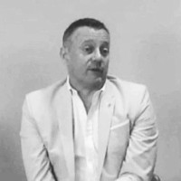 Laurence Collins