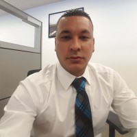 Leandro Gonzalez