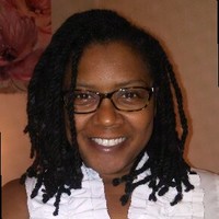 Yulonda Mitchell