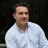 Derek Rotter