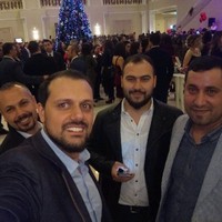 Mehmet Zengin