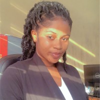 Rachael Teye