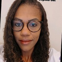 Eliane Baracho (Administradora e Nutricionista)