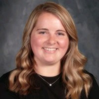 Samantha Curtis