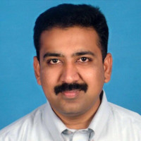 Ramkumar KS