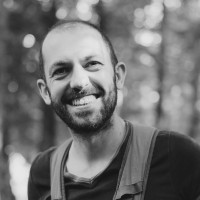 Renaud Savy
