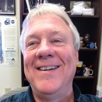 Bob Harbaugh