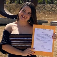 Isabella Rocha Barbosa
