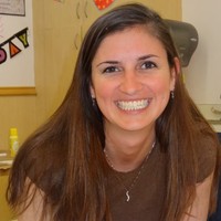 Christine Holland