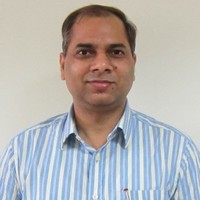 Ramesh Bharti