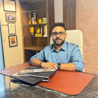 Aayush Chaudhary