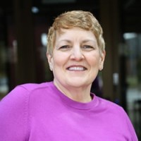 Gail Baker