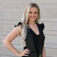 Amber Rosenbach