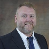 Paul Wilshaw