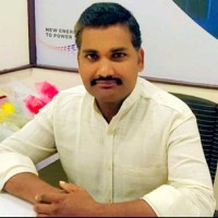 Shivakumar Routhu