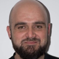 Eloi Palleja Beltran