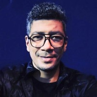 Jackson Oliveira