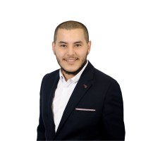 Imad Hamouslim