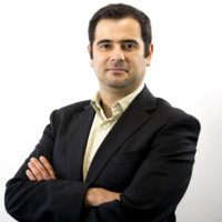 Saul Gonzalez