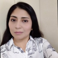 DARSSY VIDAL ARENAS