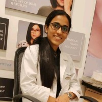 Anitta Rajan