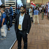 Parth patel