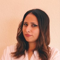 Reham Elsharbasy