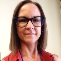 Lisa Carter, Cisr