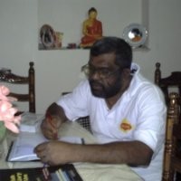 Chaminda Hapugaskumbura