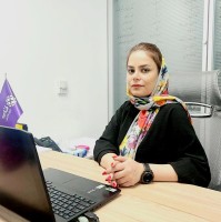 Fatemeh Boroumandnia