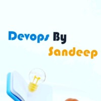 Sandeep Devops