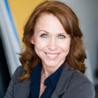 Melissa Barker
