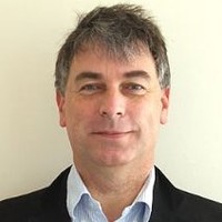 Simon Saul
