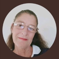 Annette Budd-Smith