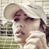 Maliha Rezayi