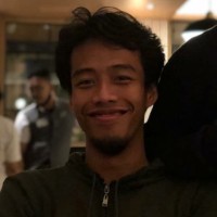 Taufik Setyawan