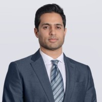 Mohammad Rizvi