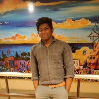 Poovarasan L