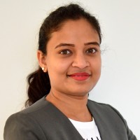 Tejaswini Kumbhare